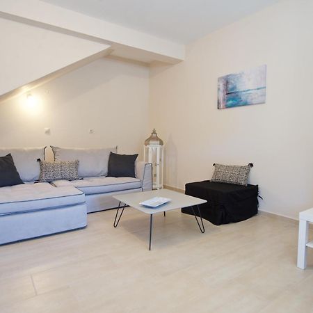 Jasmine Maisonette Razáta Exterior foto