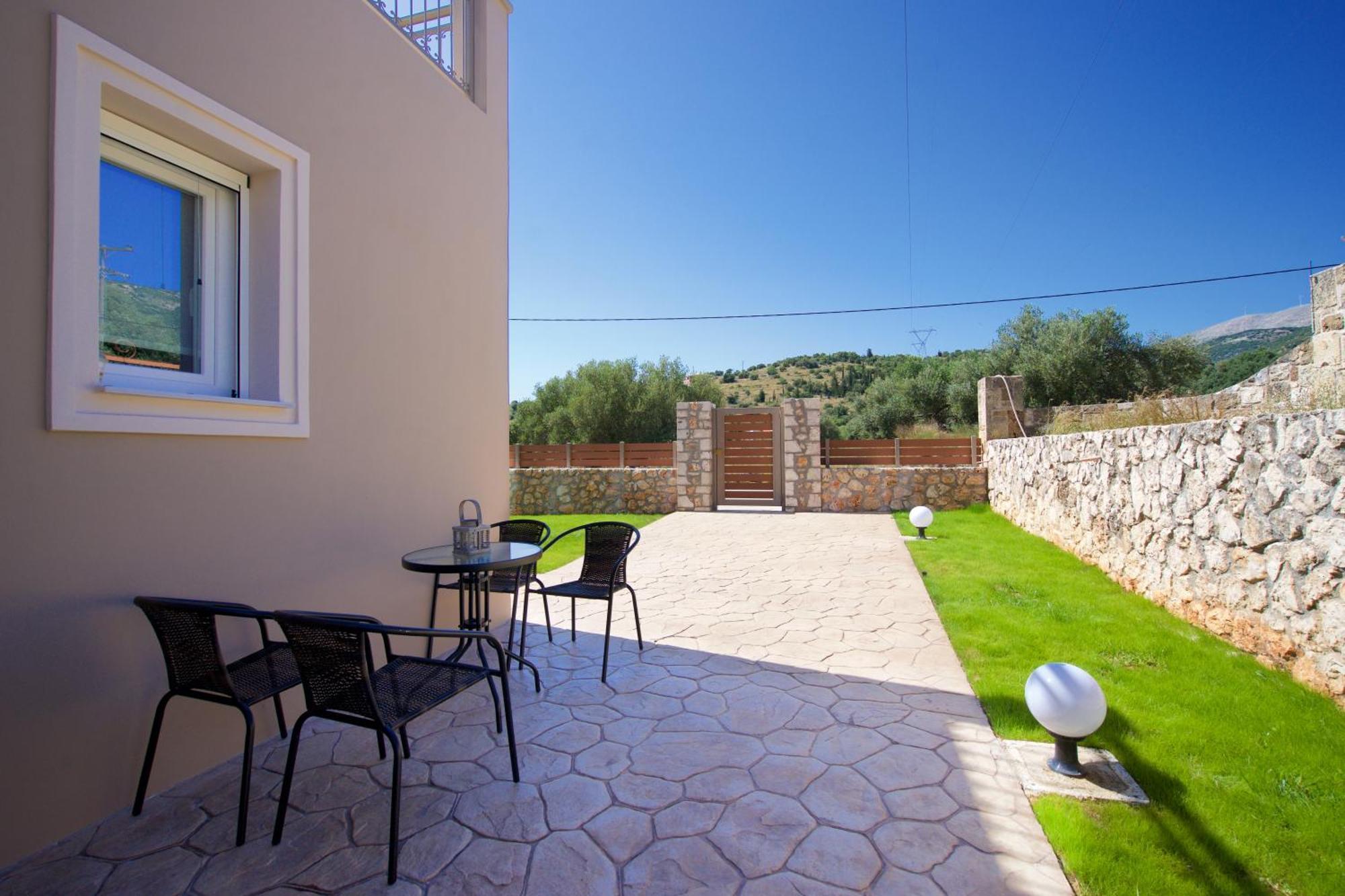 Jasmine Maisonette Razáta Exterior foto